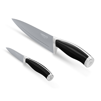Calphalon Stainless Steel Kitchen Knife Sets